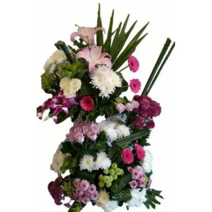 ELEGANT bouquet 1