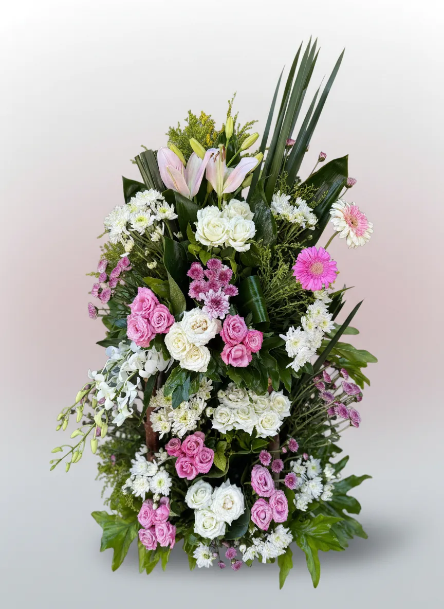 ELEGANT bouquet 1