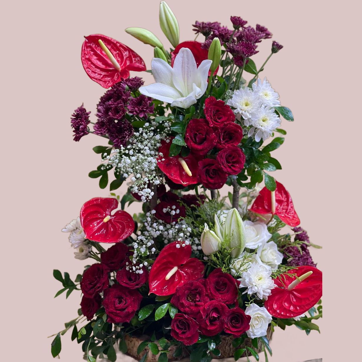 ELEGANT bouquet 2