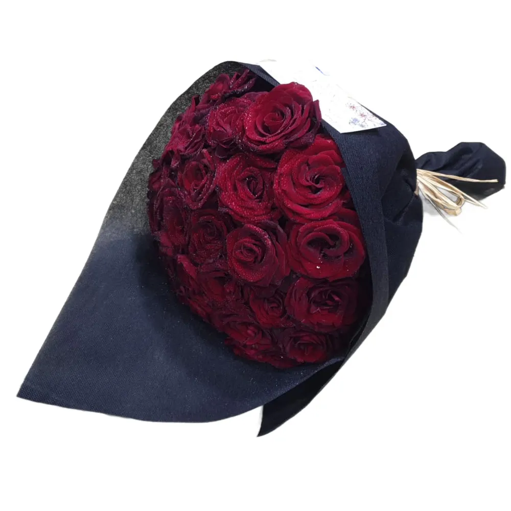 Red roses Bouquet 25-150