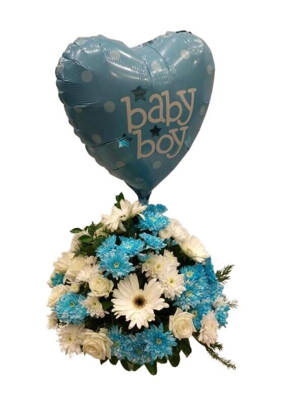 Baby Boy Gift