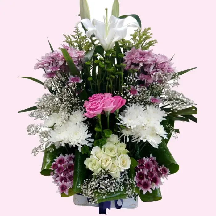 Royal Elegance Bouquet
