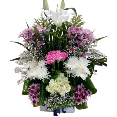Royal Elegance Bouquet