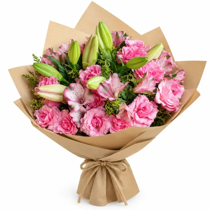 Rose Bouquet