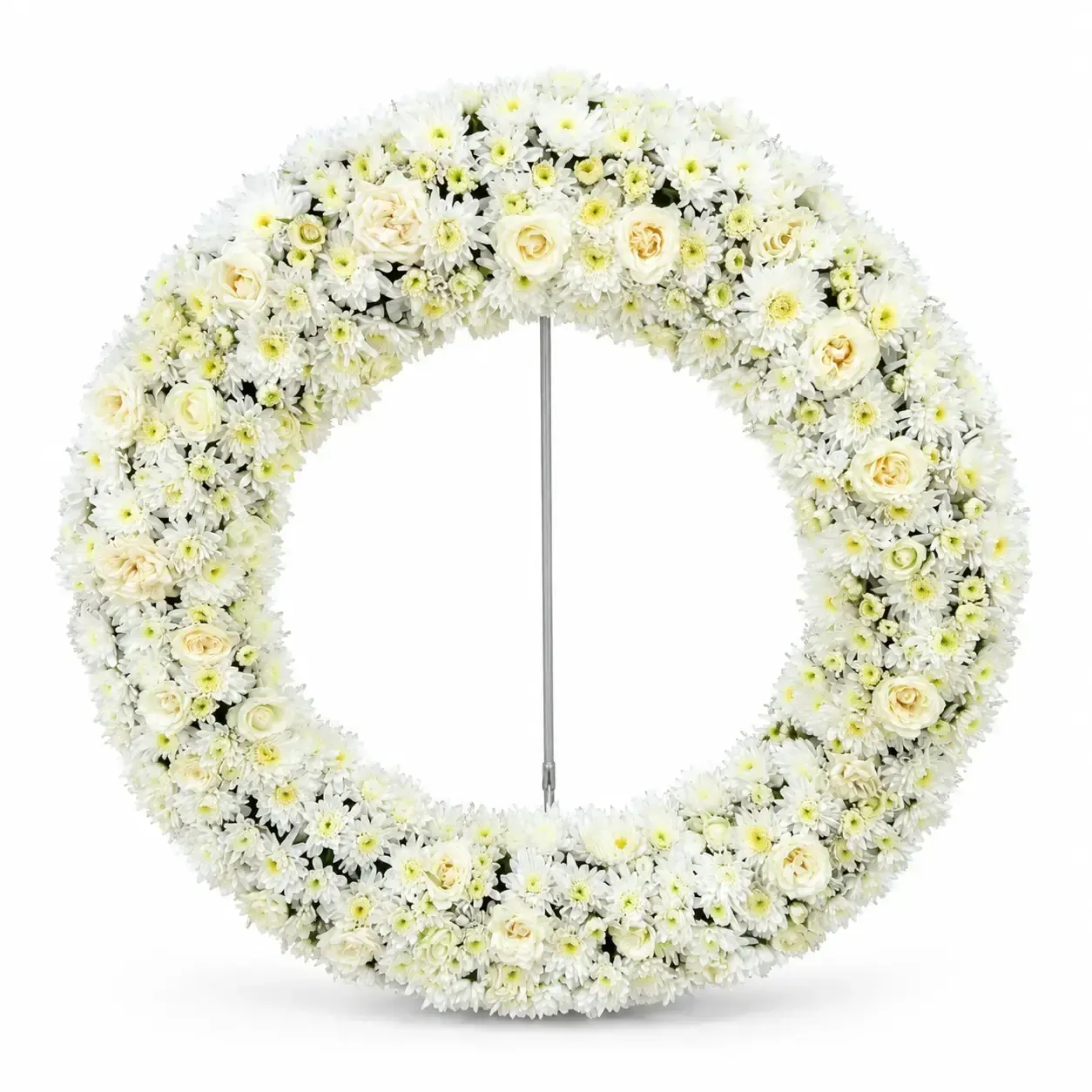 Funeral Flowers Corona