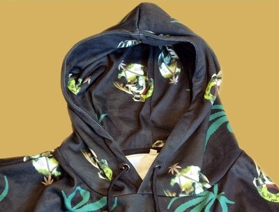 Cut and Sew apparel