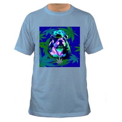 Limited Edition - Splif Dog Ultra graphic tee