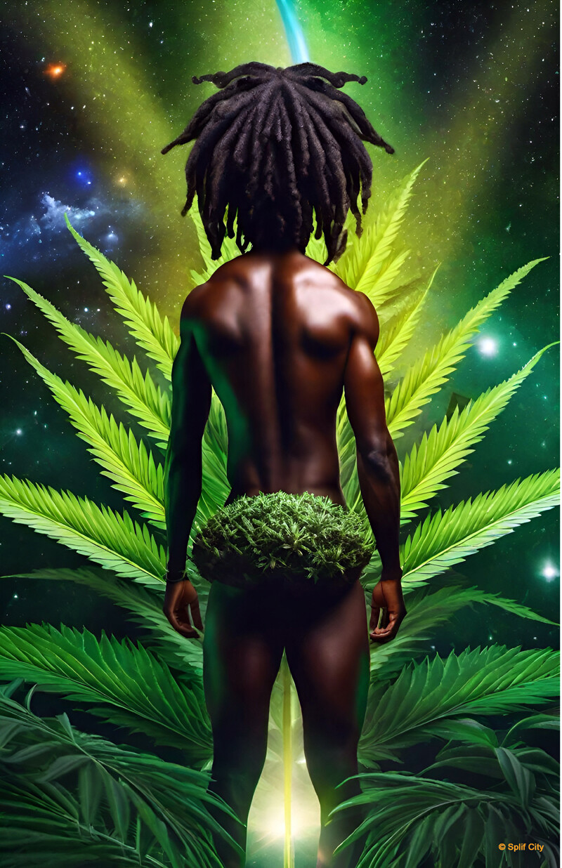 SC Enter the Zone male print