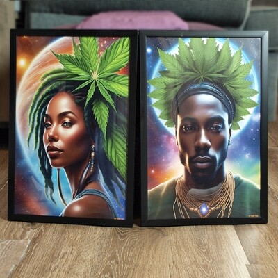 Wall Art