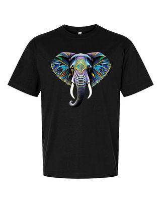 SC Elephant PREMIUM tee 33 - avail. in 8 colors