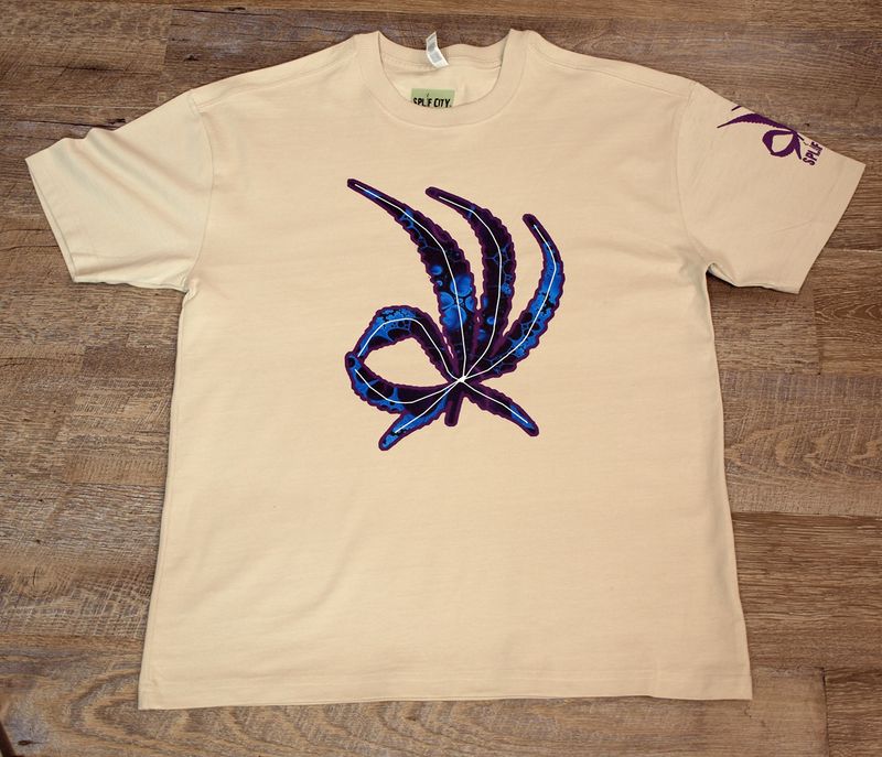 It's OK PREMIUM tee - avail. in 8 colors It's OK PREMIUM tee - avail. in 8 colors