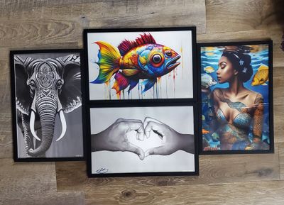 Wall Art