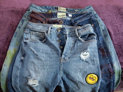 Wearable Art 