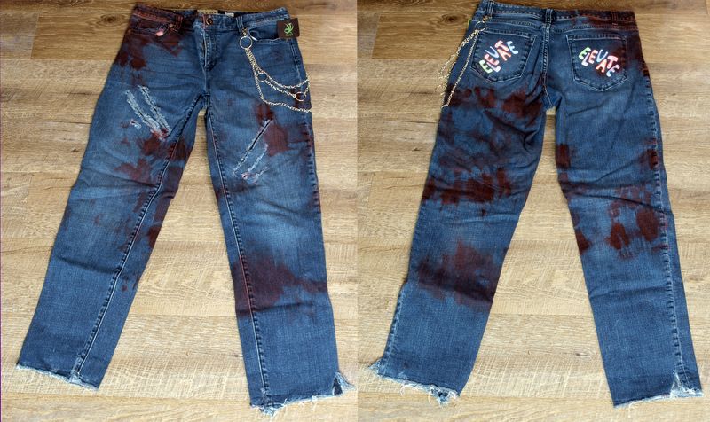 1ofKind jean - #4