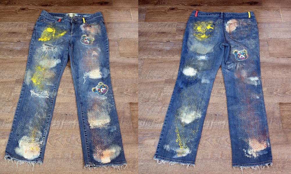 1ofKind jeans - #14