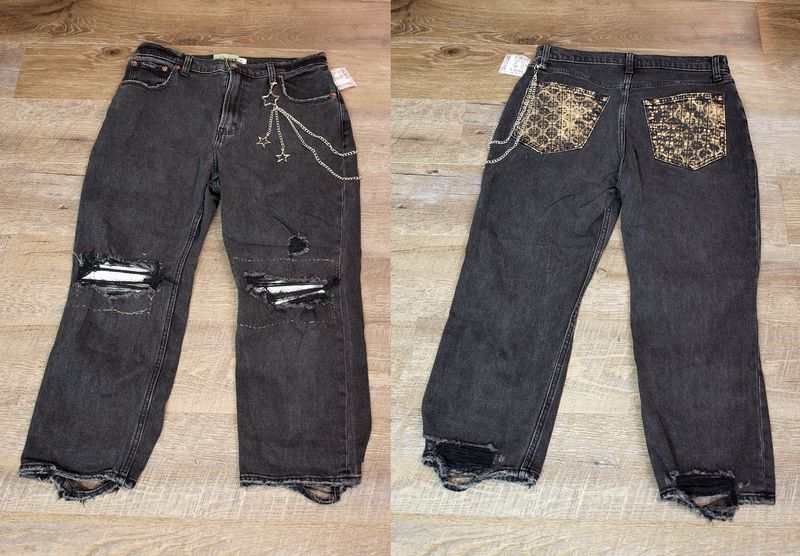 1ofKind jean - #18