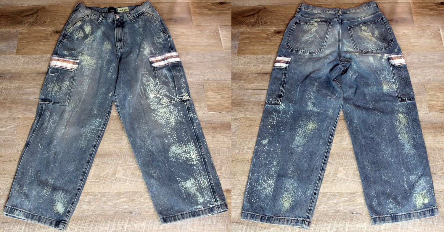 1ofKind jean - #17
