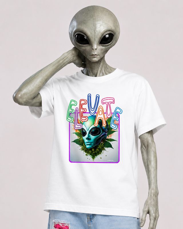 ET 12 Elevate Premium graphic tee
