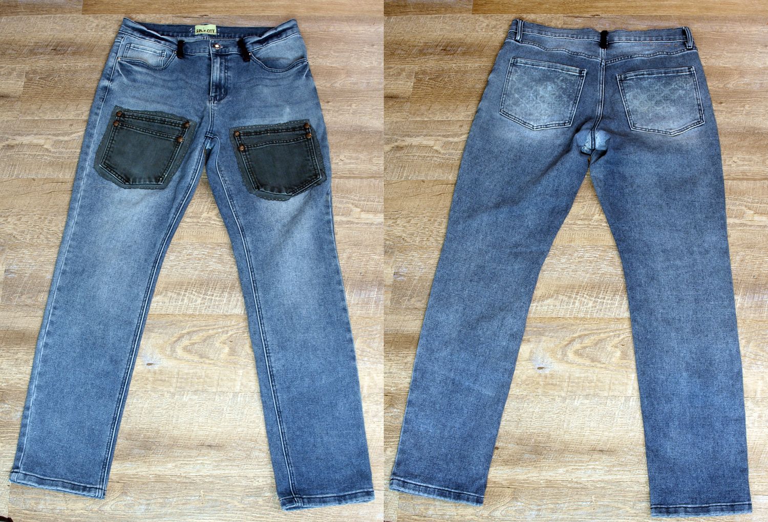 1ofKind jean - #21