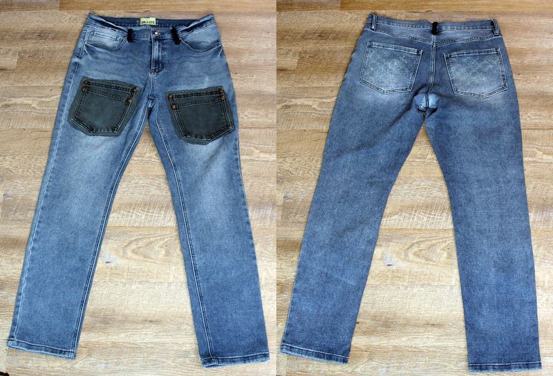 1ofKind jean - #21