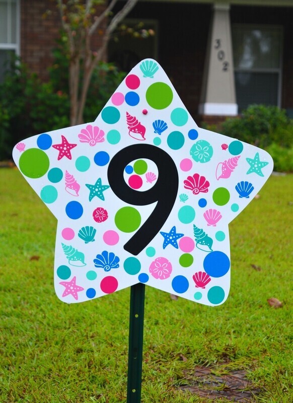 Message Stars