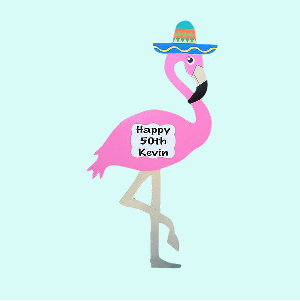 Flamingo Rental