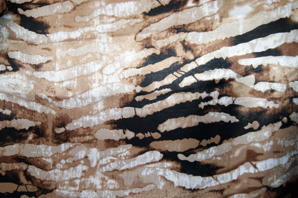 Tela Colores Print