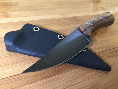 Knife - Custom Misc #2