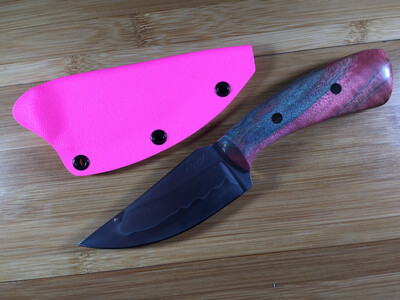 Knife - Custom Misc #7