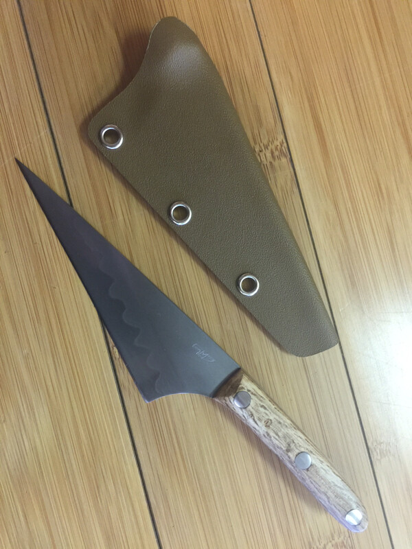 Knife - Custom Misc #8