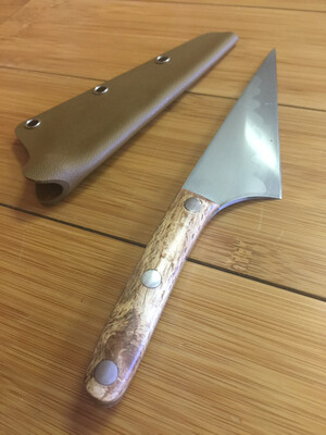 Knife - Custom Misc #8