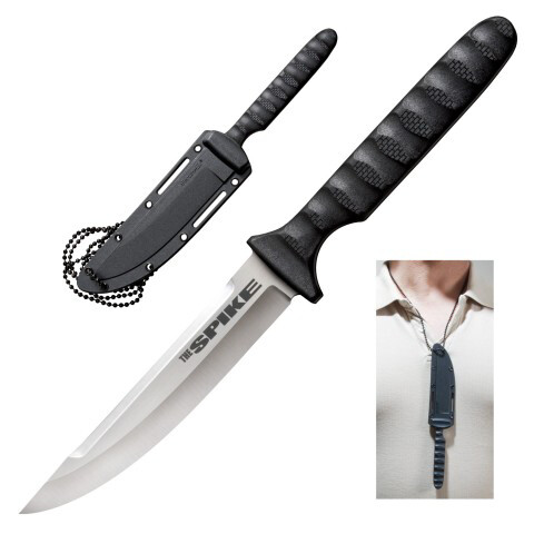 Knife - Cold Steel Spike Tokyo Point