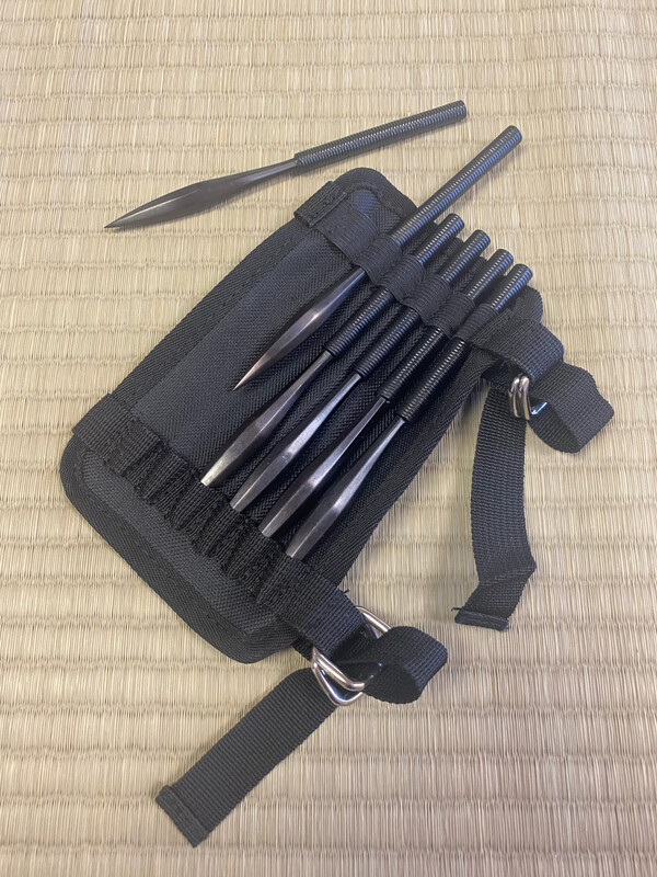 Shuriken Darts - Hanwei