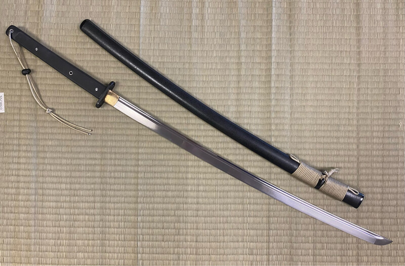 Katana - Hanwei Tactical