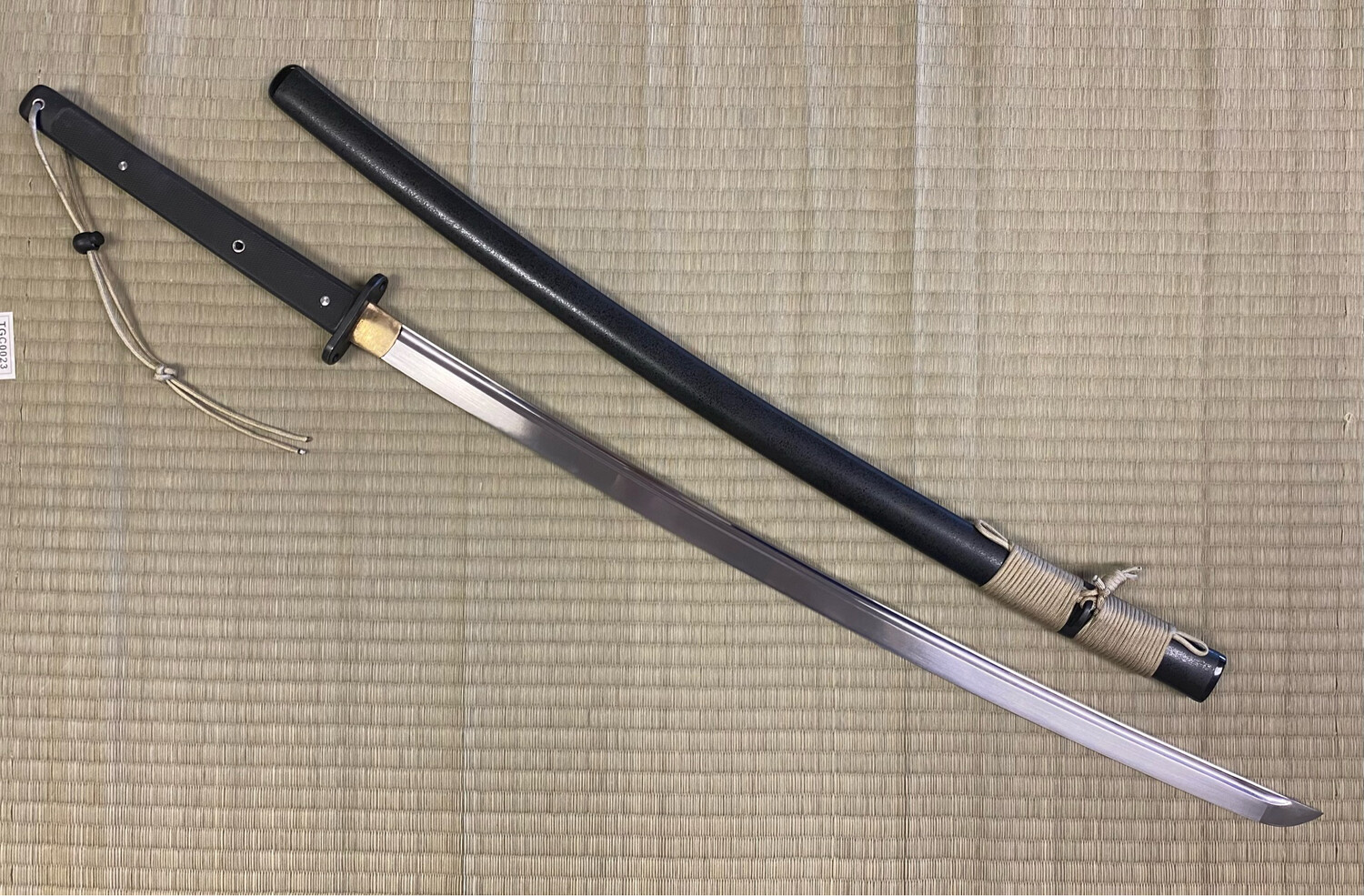 Katana - Hanwei Tactical