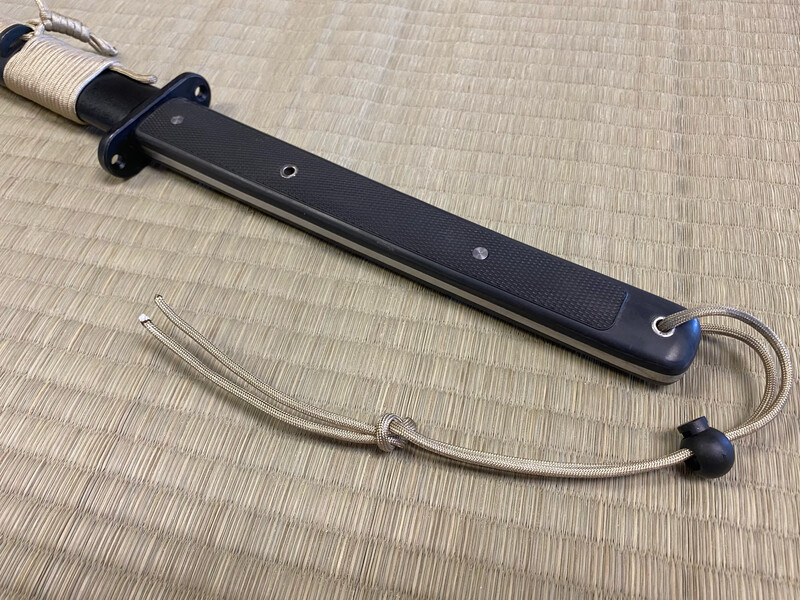 Katana - Hanwei Tactical