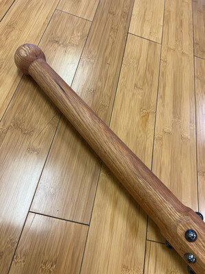 Tetsubo #3 - 40” Long OAK