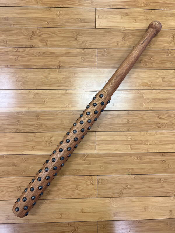 Tetsubo #3 - 40” Long OAK