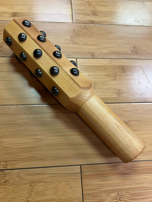 Mini Tetsubo - Maple - 11” long