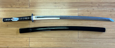 Katana - Kotetsu #385 Cutting Sword