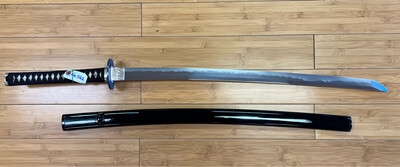 Katana - Kotetsu #562 Cutting Sword