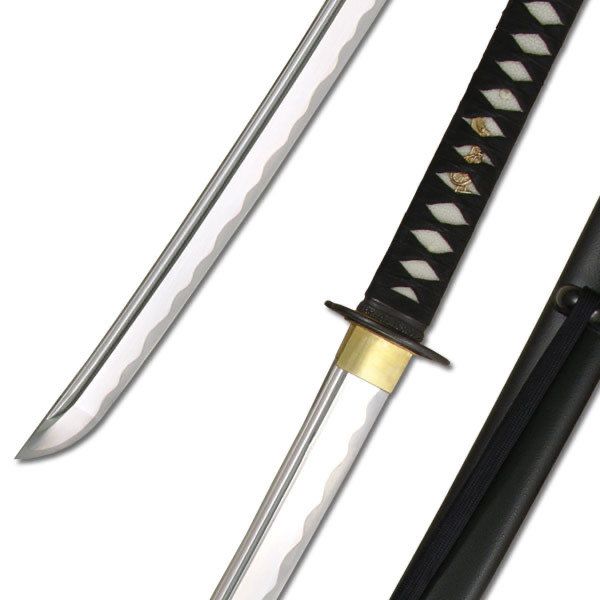 Katana - Hanwei Musashi Performance - Elite/XL/XL Light