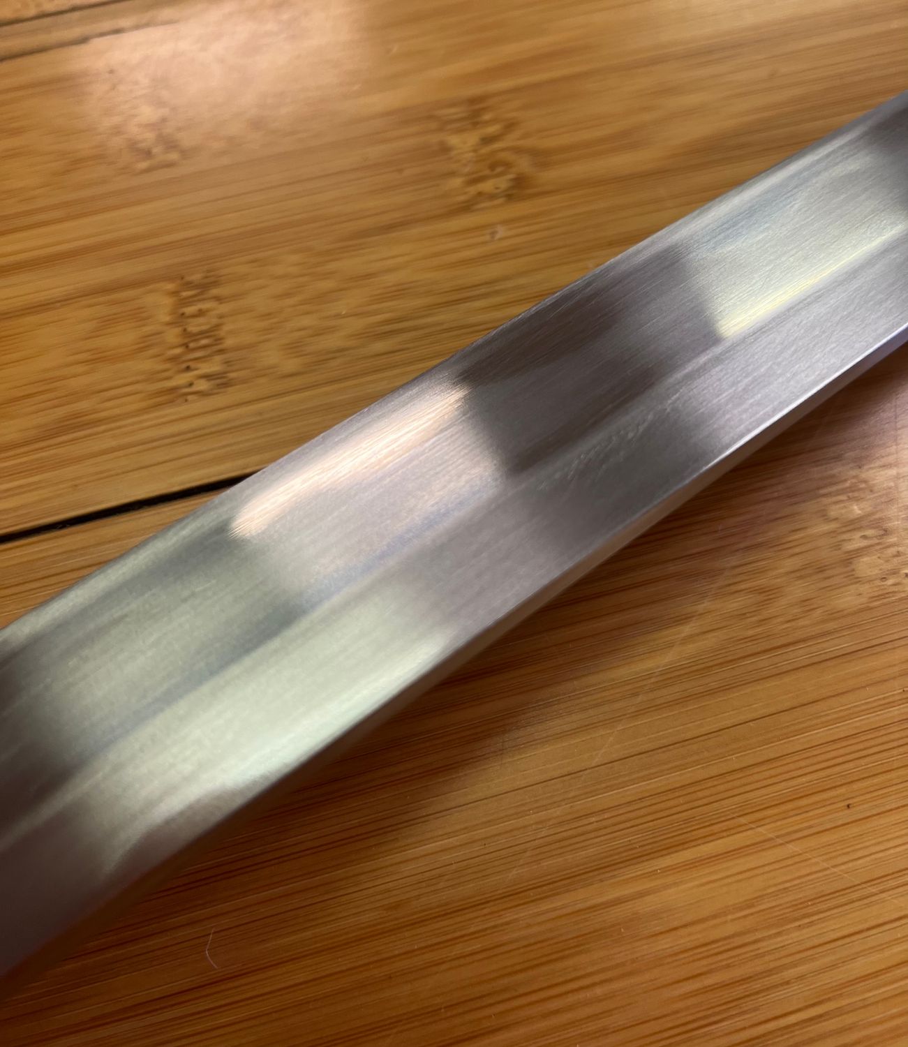 Sharpen / Polish (Katana)