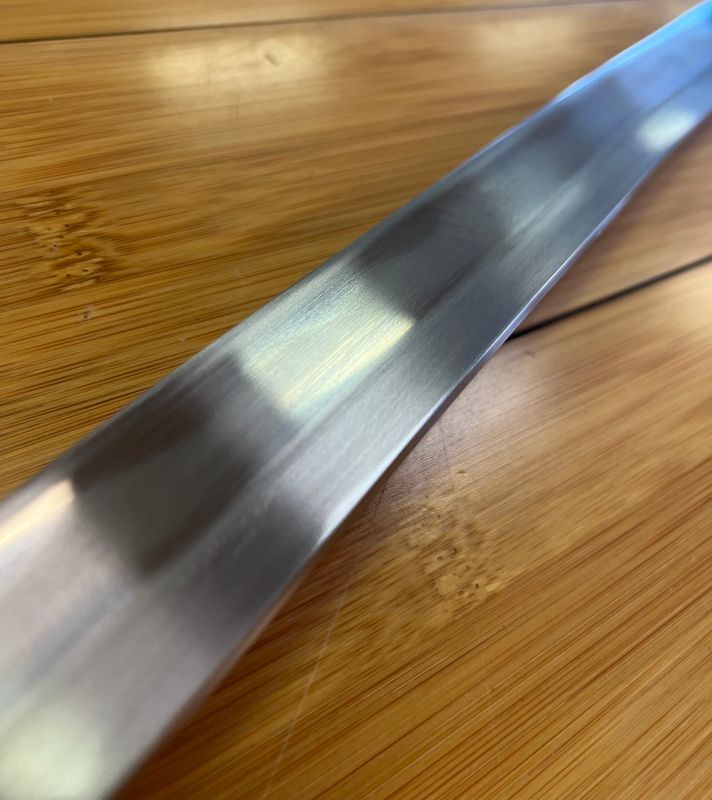 Sharpen / Polish (Katana)
