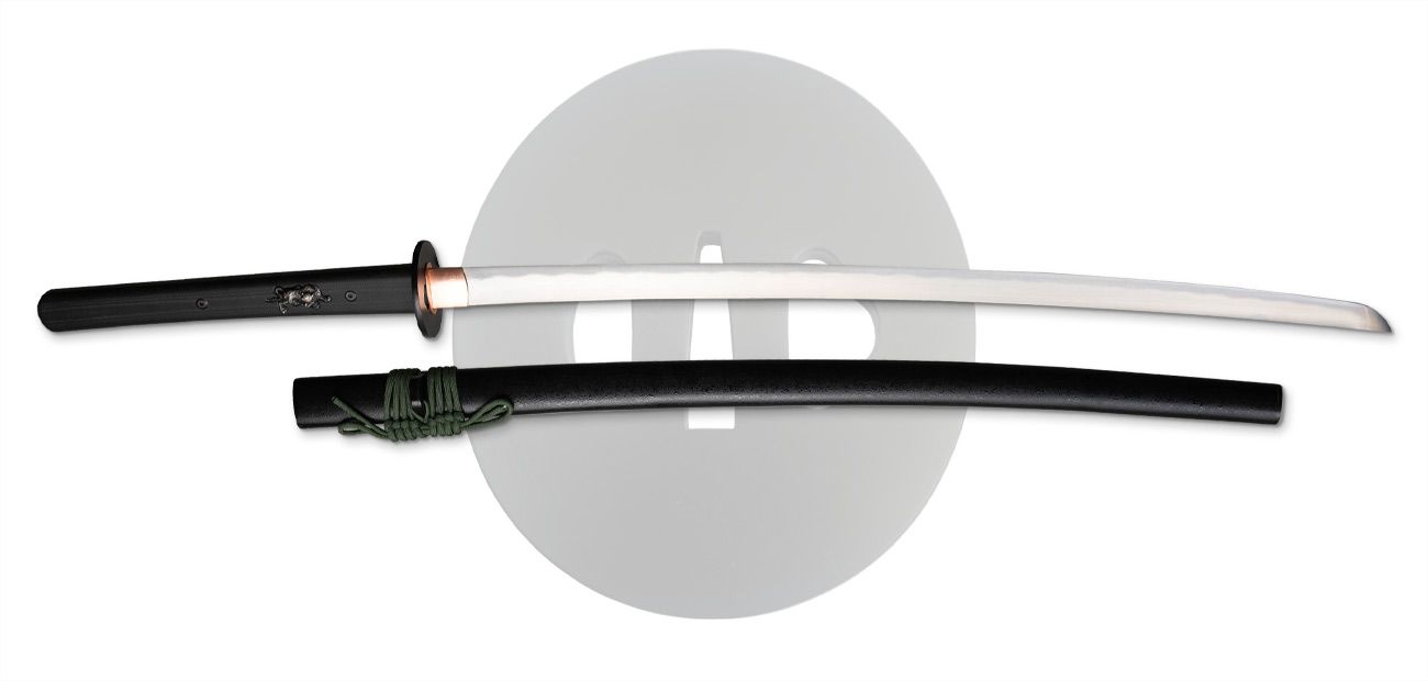 Katana - Modern Katana by Dragon King