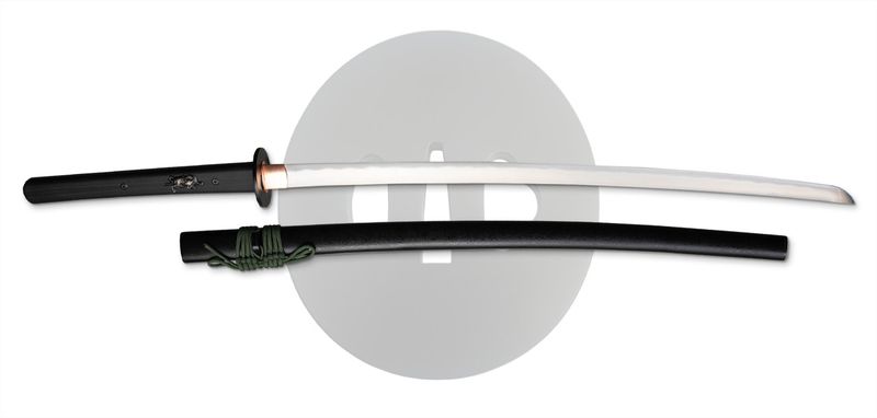 Katana - Modern Katana by Dragon King