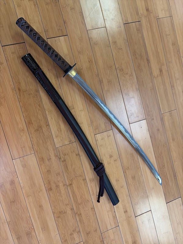 Iaito - Hanwei TORI Iaito - Hanwei TORI