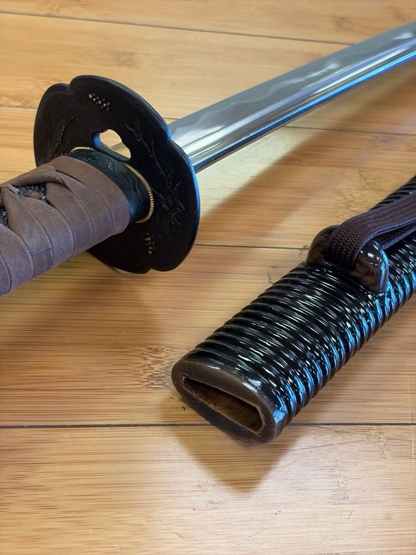 Iaito - Hanwei TORI