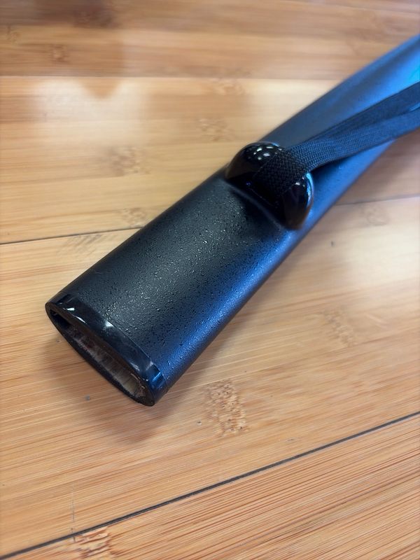 Iaito - Hanwei Practical Plus Forged 29”