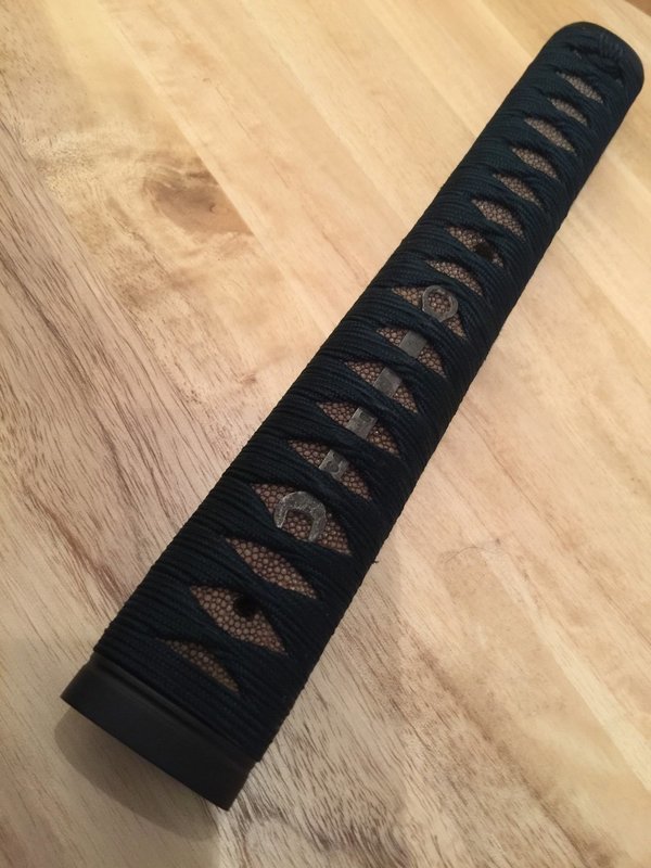 Tsuka / Handle Customization